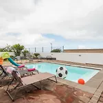 Apartment Vista Teide Tacoronte