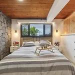 Apartment Vista Teide Tacoronte