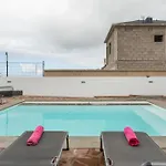 Vista Teide Apartment