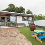 Apartamento Vista Teide Tacoronte
