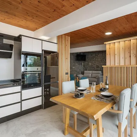 Vista Teide 塔科龙特