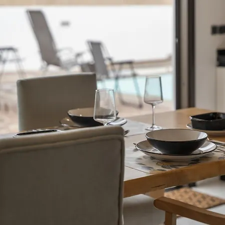 Vista Teide 公寓 *