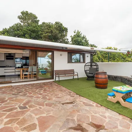 Apartamento Vista Teide Tacoronte