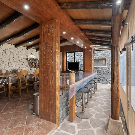 Vista Teide 公寓 塔科龙特