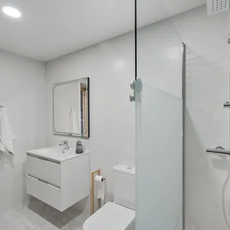 Apartamento Vista Teide