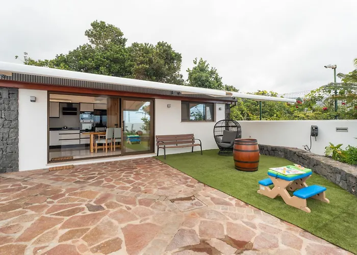 Apartamento Vista Teide Tacoronte