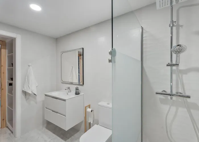 Vista Teide Apartamento