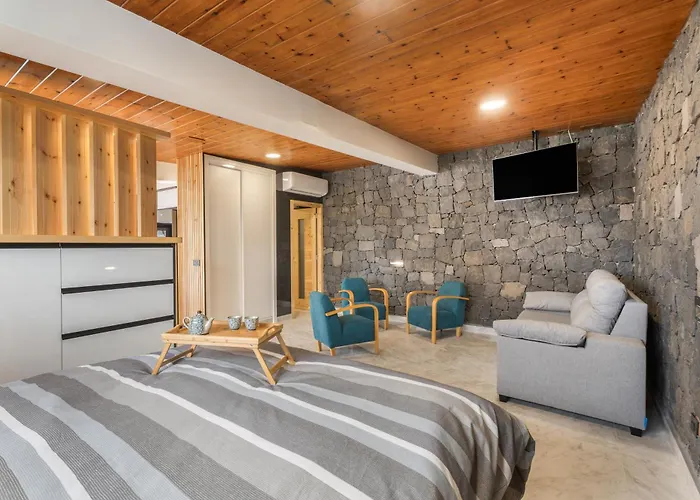 Vista Teide Apartamento