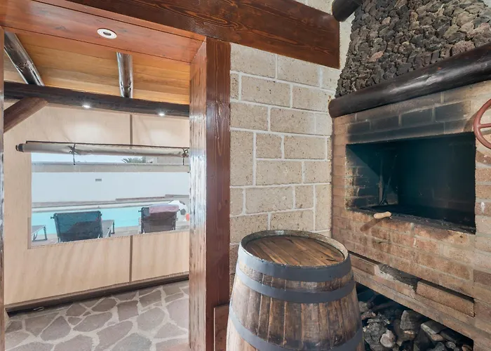 Apartamento Vista Teide Tacoronte