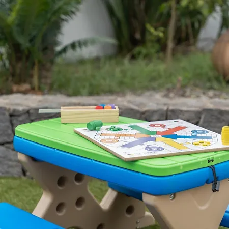 Appartement Vista Teide Tacoronte