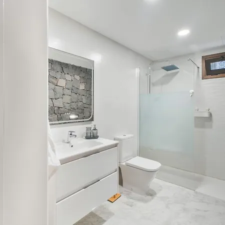 Vista Teide Appartement Tacoronte