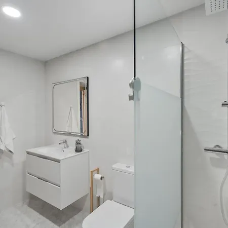 Vista Teide Appartement