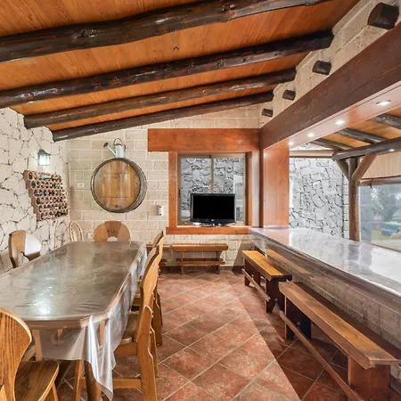 Appartement Vista Teide