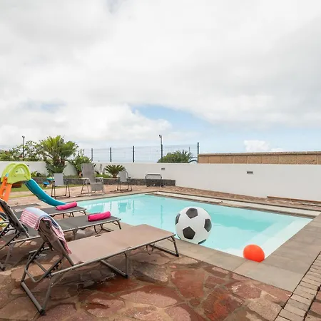 Appartement Vista Teide Tacoronte