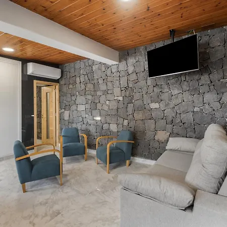 Vista Teide 아파트 타코론테