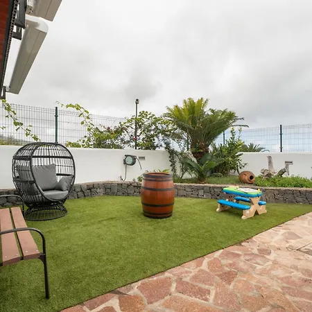 Appartement Vista Teide