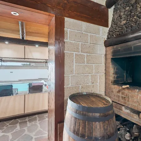 Appartement Vista Teide Tacoronte