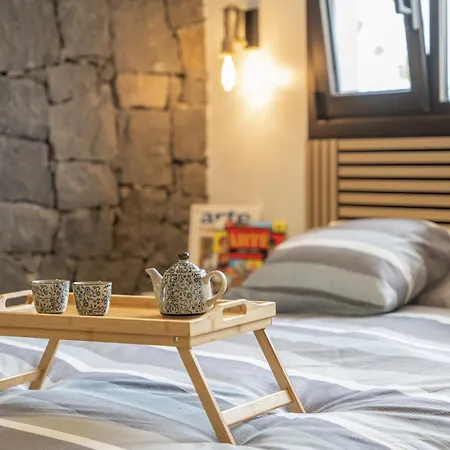 Apartamento Vista Teide Tacoronte