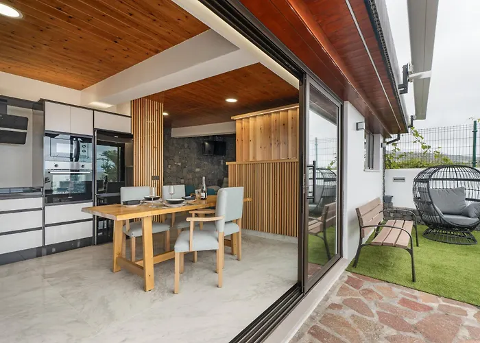 Vista Teide Apartamento Tacoronte