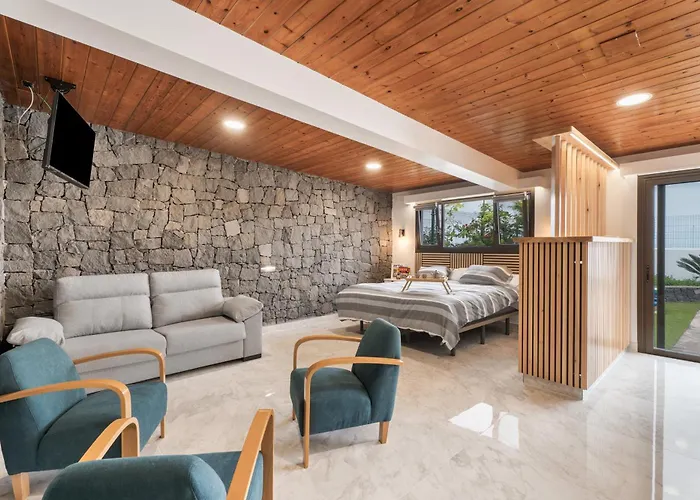 Apartamento Vista Teide Tacoronte