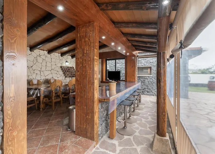 Vista Teide Apartamento Tacoronte